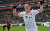 Schweinsteiger muốn bỏ Bayern