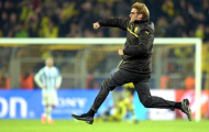 Juergen Klopp: Người truyền lửa vĩ đại