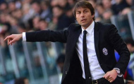 Góc chiến thuật trận Juventus 0-2 Bayern Munich: Bài học cho Antonio Conte
