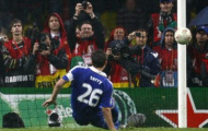 Rafa Benitez khơi gợi 'vết thương lòng' của Terry