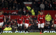 M.U thua Man City: Thiếu một cái gì đó