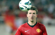 M.U và bài toàn hàng tiền vệ: Một mình Carrick là không đủ!