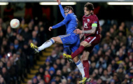 23h00 ngày 11/04, Rubin Kazan vs Chelsea: Bảo toàn lợi thế
