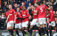 Những yếu tố khiến Manchester United độc tôn ở giải Ngoại hạng Anh