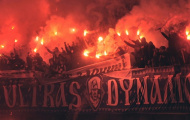 Dynamo Kiev lãnh án phạt nặng từ UEFA
