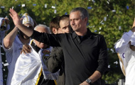 Jose Mourinho – Máy kiếm tiền của Real Madrid