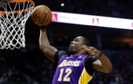 Video NBA: Portland Trail Blazers 106 - 113 Los Angeles Lakers