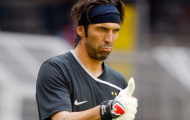 Buffon: Bayern Munich ở đẳng cấp khác so với Juventus