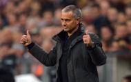 Chủ tịch Chelsea lấp lửng về khả năng chiêu mộ Mourinho