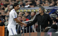 Mourinho sẽ mang theo Khedira nếu sang Chelsea