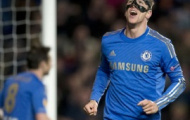 Video: Bàn thắng mở tỉ số của Fernando Torres vào lưới Rubin Kazan