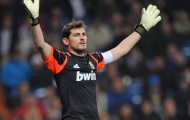 Casillas nhận được lời đề nghị rời khỏi Bernabeu