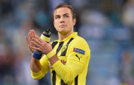 Arsenal quyết chi đậm giành Goetze với M.U