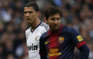 Cule sợ Real, Madridista không ngán Barca