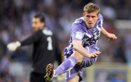 Inter nhắm ngôi sao của Toulouse