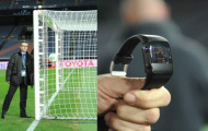 Công ty Hawk-Eye được chọn là nhà cung cấp công nghệ Goal line tại Premier League