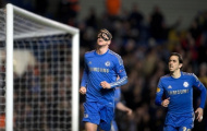 Torres không muốn làm 'tốt thí' trong vụ Falcao