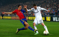 Tottenham bị loại trên chấm penalty, Basel sánh vai cùng Fenerbahce và Benfica vào bán kết