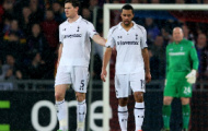 Video Europa League: Bại trận trên chấm luân lưu, Tottenham nhìn Basel vào bán kết