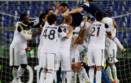 Video Europa League: Không thể thắng Fenerbahce, Lazio chính thức bị loại khỏi bán kết