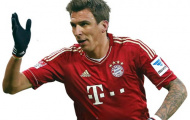 Mario Mandzukic: Ngọc thô giờ đã sáng!