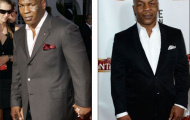 Chiêu cai nghiện 'độc' của Mike Tyson