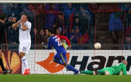 Chấm điểm Basel 2-2 Tottenham: Tiếc cho Gà trống