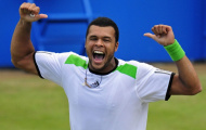Tsonga sẽ sớm có Grand Slam