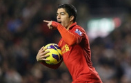 'Soi' 4 ứng cử viên xuất sắc nhất Premier League 2012/13