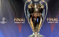 Hôm nay bốc thăm bán kết Champions League: Nín thở trước giờ G
