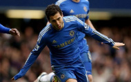 Hazard khen ngợi Torres sau trận gặp Rubin Kazan