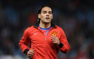 M.U đã đặt cọc tiền mua Falcao!