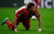 UEFA bị tố “đánh lén” Bayern trước vòng bán kết