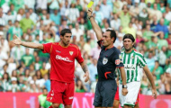 03h00 ngày 13/04, Real Betis vs Sevilla: Hơn cả một trận derby