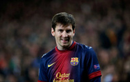 Barca phụ thuộc Messi, hay ngược lại?