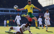 Liverpool sẵn sàng chi 12 triệu bảng cho Williams
