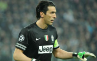 Thất bại là tốt cho Juventus
