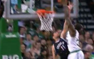 Video NBA: Pha úp rổ đẹp nhất ngày 10/04