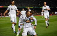 Năm 2013: Ronaldo đang hay hơn Messi?