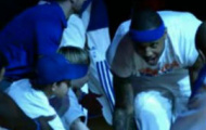 Video NBA: Những pha bóng đẹp nhất của Carmelo Anthony trong năm 2013