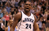 Utah Jazz có thể chia tay tới 9 cầu thủ sau khi NBA 2012/13 kết thúc