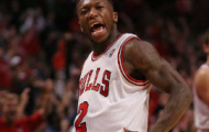 Video NBA: Chicago Bulls 118 - 111 New York Knicks