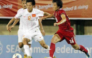 Tuyển U23 Việt Nam nhận lời “thách đấu” của U23 Myanmar