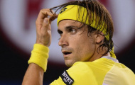 Ferrer rút khỏi Monte Carlo Masters