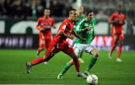 01h30 ngày 13/04, Valenciennes vs Saint-Etienne: Cờ đã đến tay