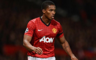 Điểm tin chiều 12/04: 'Sao' M.U cam kết tương lai tại Old Trafford