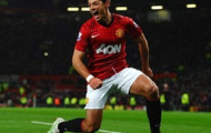 Video: Những bàn thắng của 'siêu dự bị' Chicharito