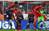 NÓNG: Trung vệ Arsenal đứng đầu danh sách chuyển nhượng của Pep tại Bayern