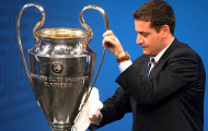 Nghi án: UEFA dàn xếp trận 'kinh điển' Real - Barca ở chung kết Champions League?