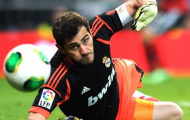 Bị hắt hủi ở Madrid, Casillas tính chuyện đến Anh